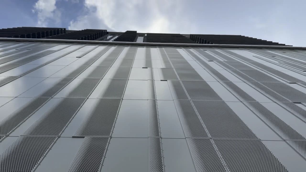 ES Metals screening