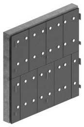 2. Install insulation